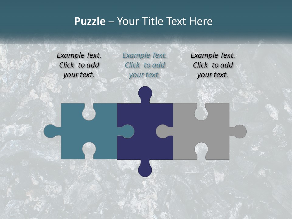 Down Burnt Background PowerPoint Template