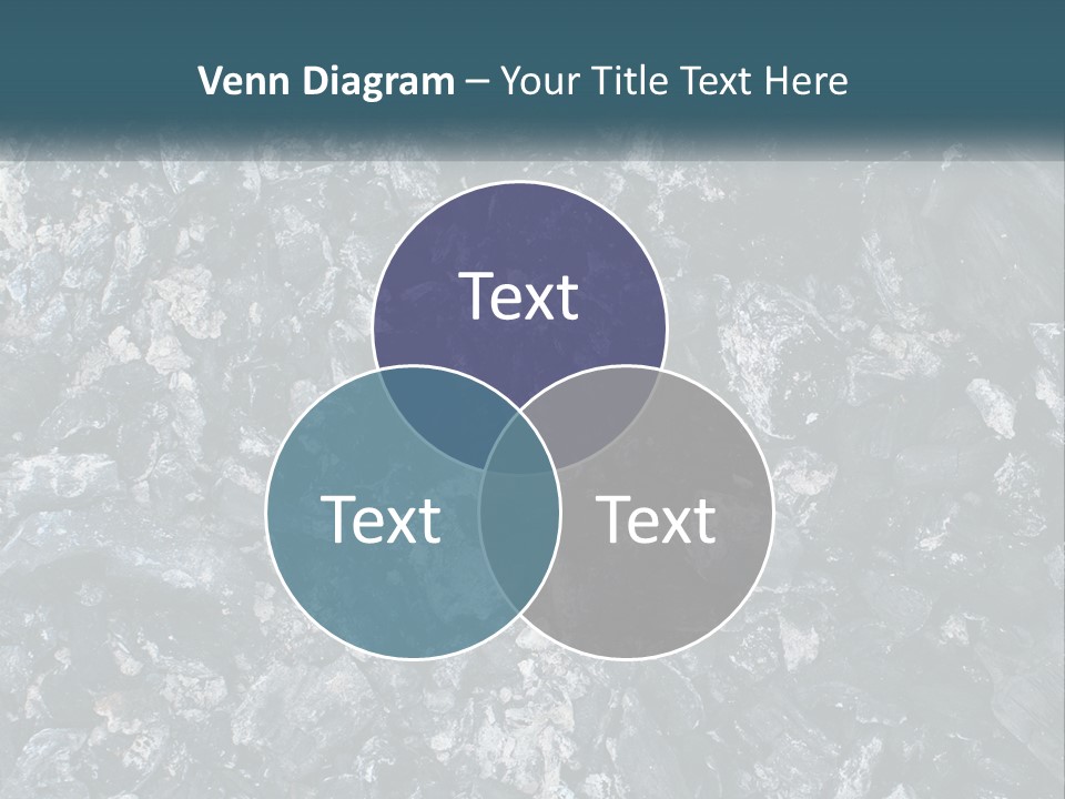 Down Burnt Background PowerPoint Template