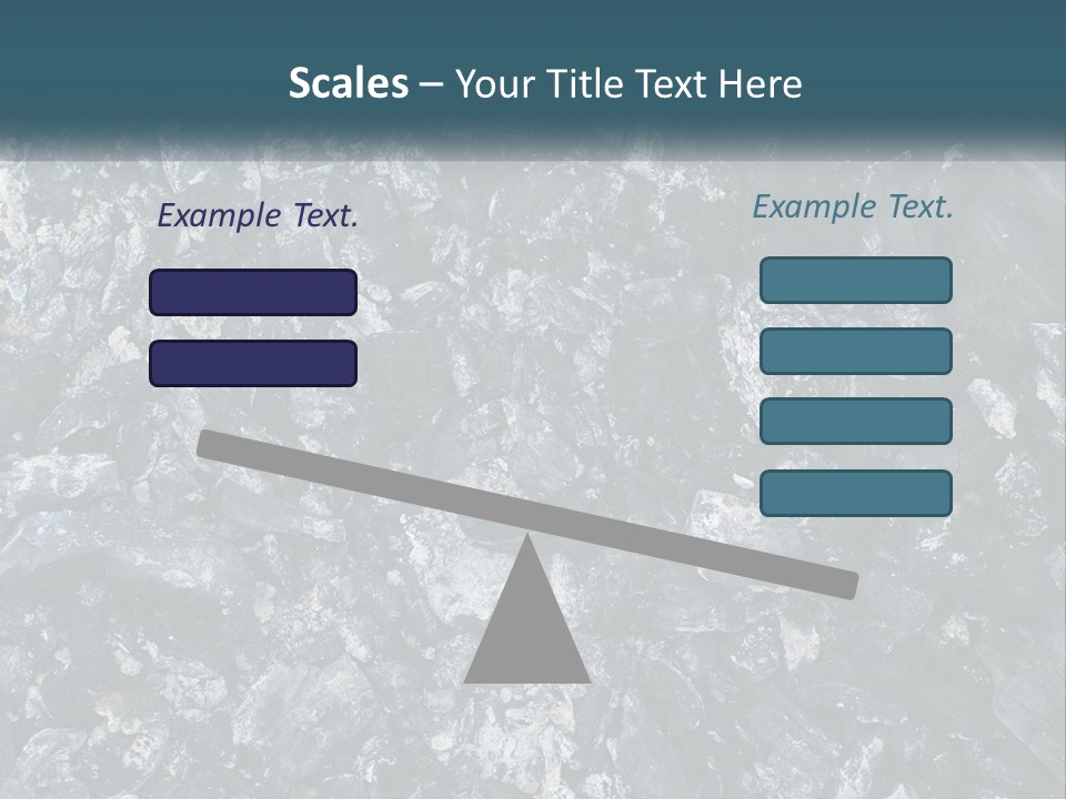 Down Burnt Background PowerPoint Template