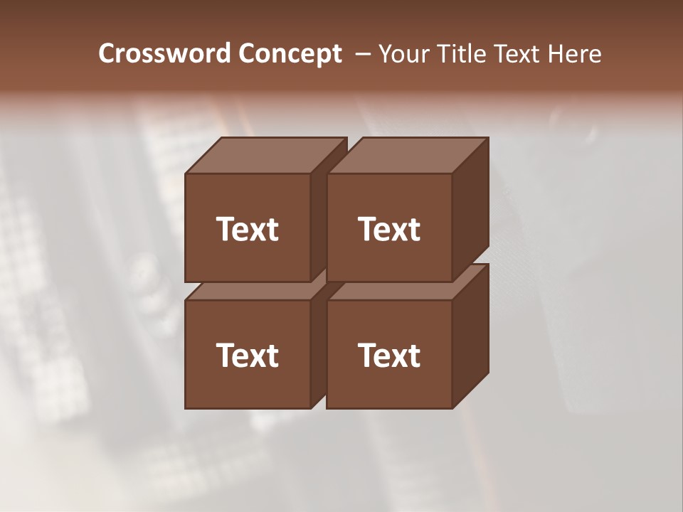 Clothing Expensive Purchase PowerPoint Template