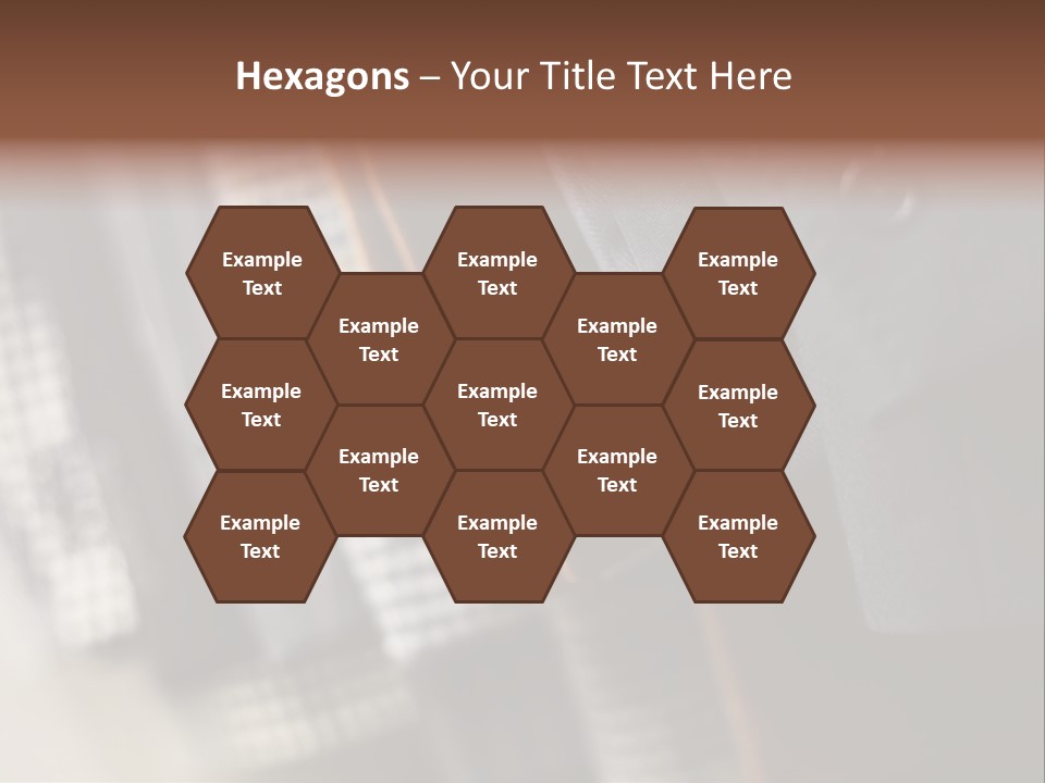 Clothing Expensive Purchase PowerPoint Template