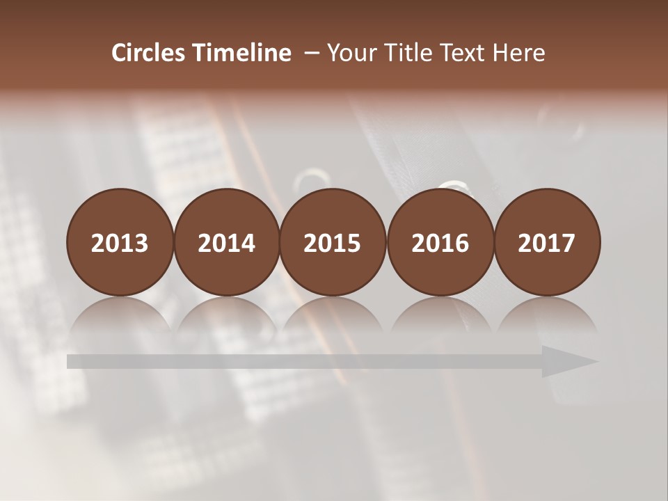 Clothing Expensive Purchase PowerPoint Template