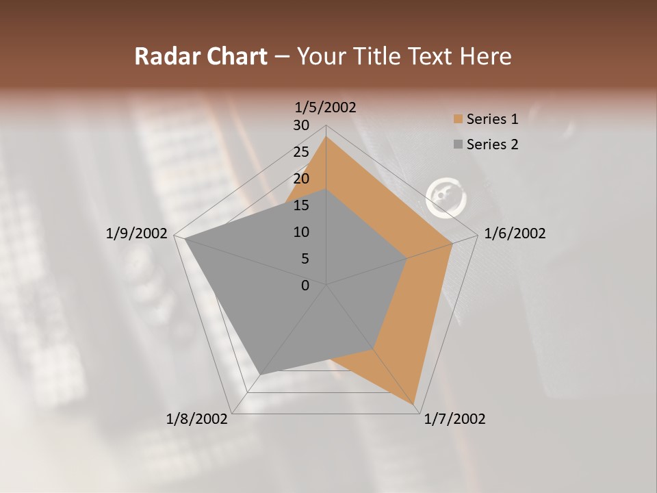 Clothing Expensive Purchase PowerPoint Template