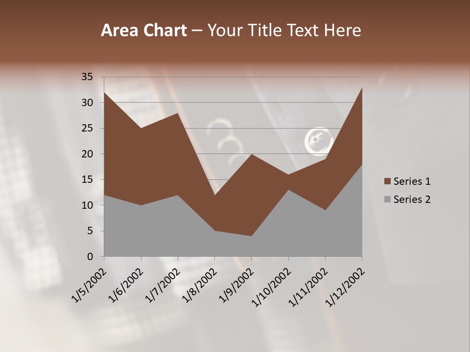 Clothing Expensive Purchase PowerPoint Template
