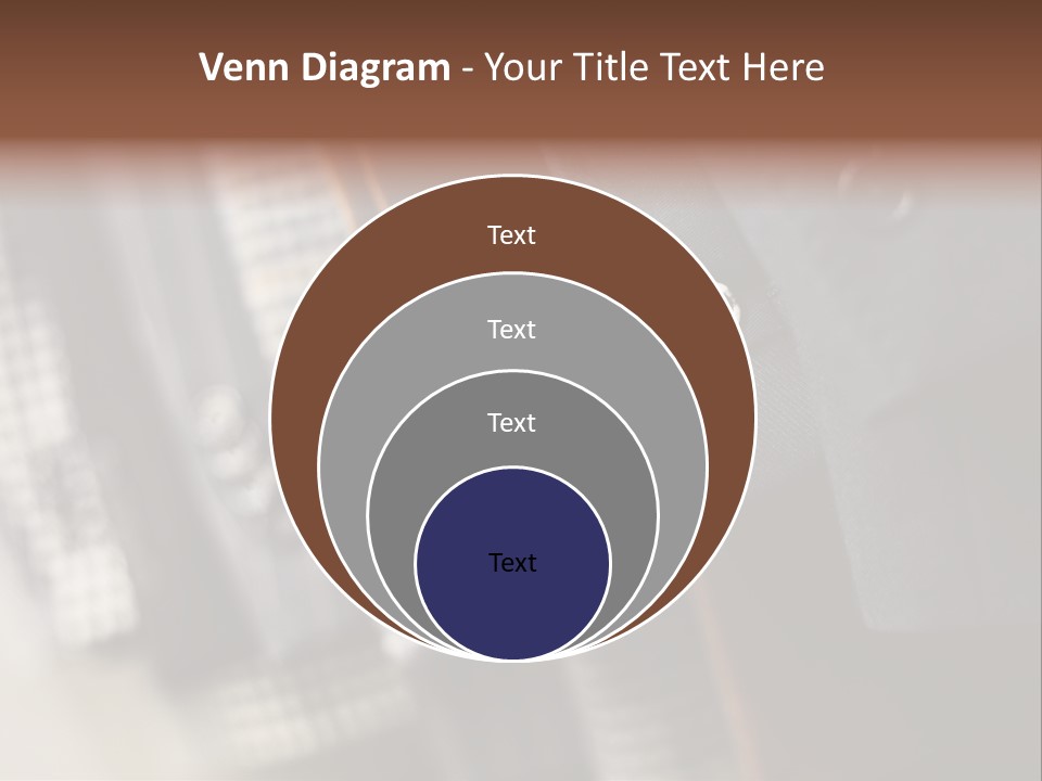 Clothing Expensive Purchase PowerPoint Template