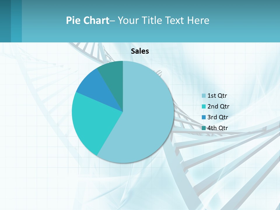 Clone Biotech Health PowerPoint Template