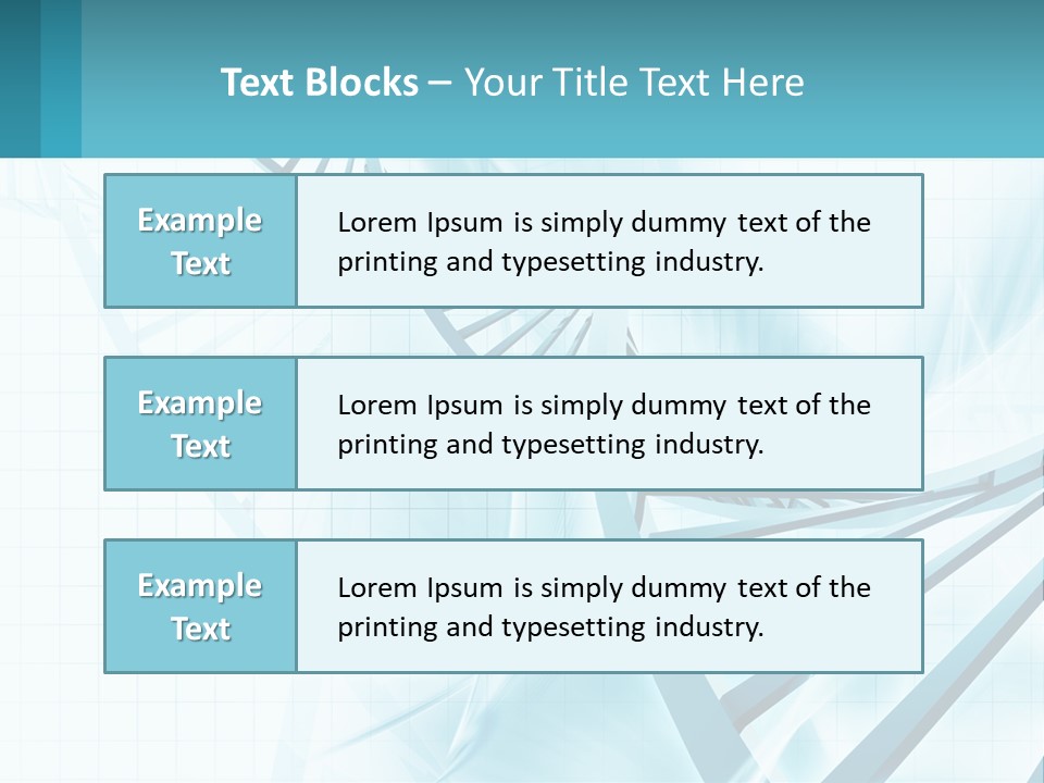 Clone Biotech Health PowerPoint Template