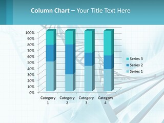 Clone Biotech Health PowerPoint Template