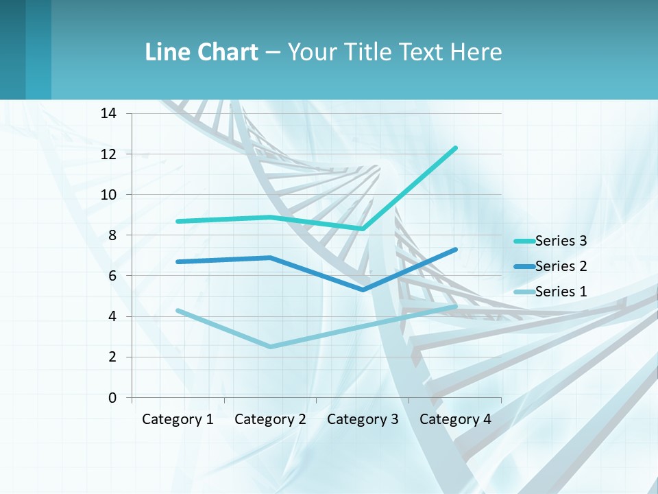 Clone Biotech Health PowerPoint Template