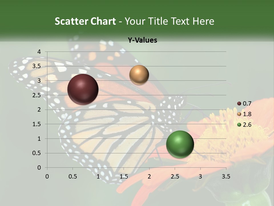 Beautiful Gorgeous Nature PowerPoint Template