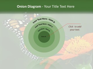 Beautiful Gorgeous Nature PowerPoint Template