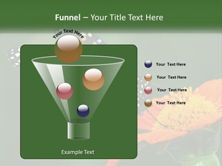 Beautiful Gorgeous Nature PowerPoint Template