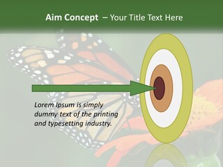 Beautiful Gorgeous Nature PowerPoint Template