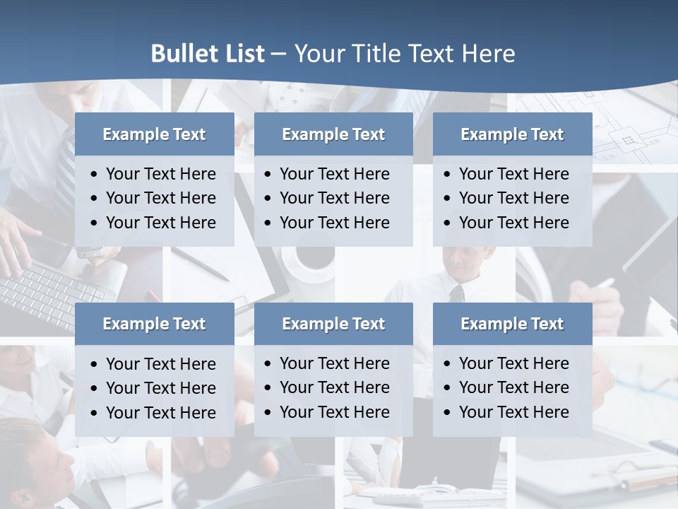 Education Pretty Staff PowerPoint Template