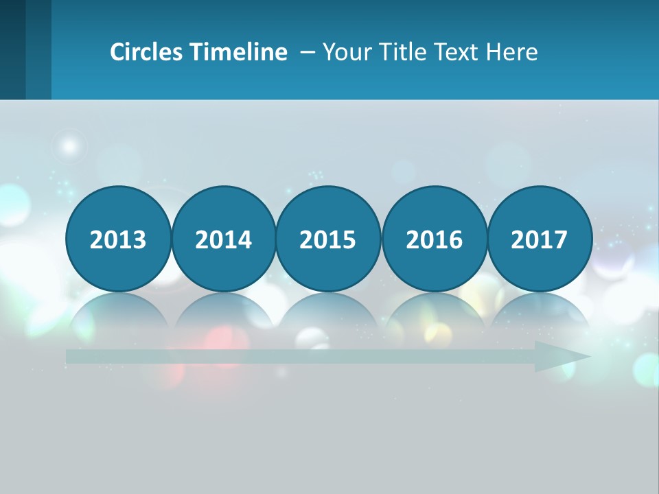 Modern Clipart Fantasy PowerPoint Template