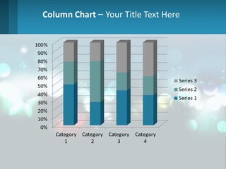 Modern Clipart Fantasy PowerPoint Template