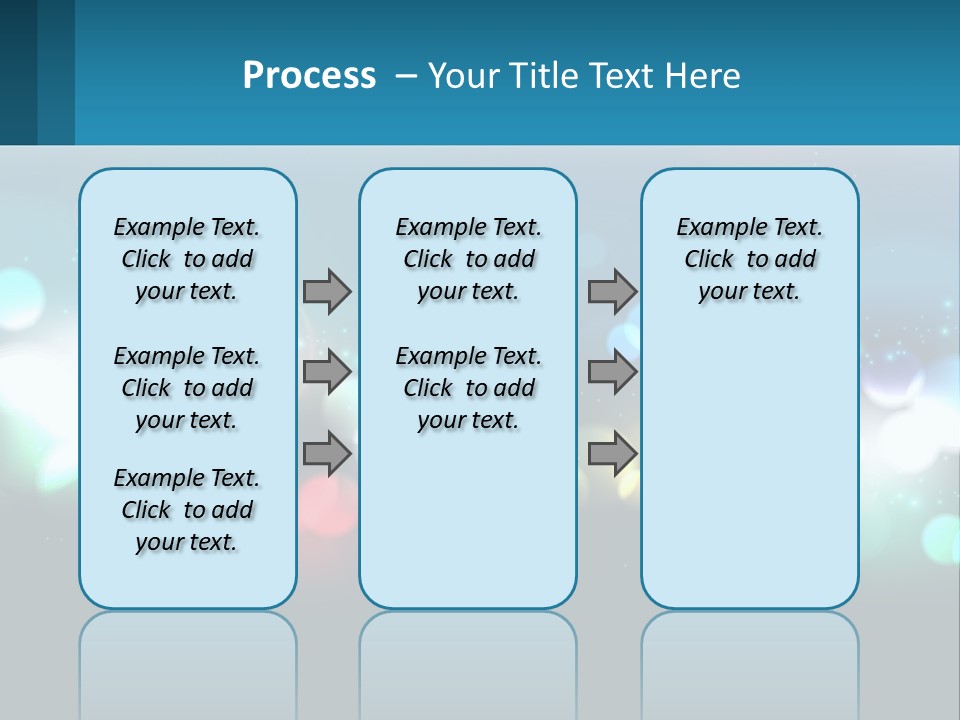 Modern Clipart Fantasy PowerPoint Template