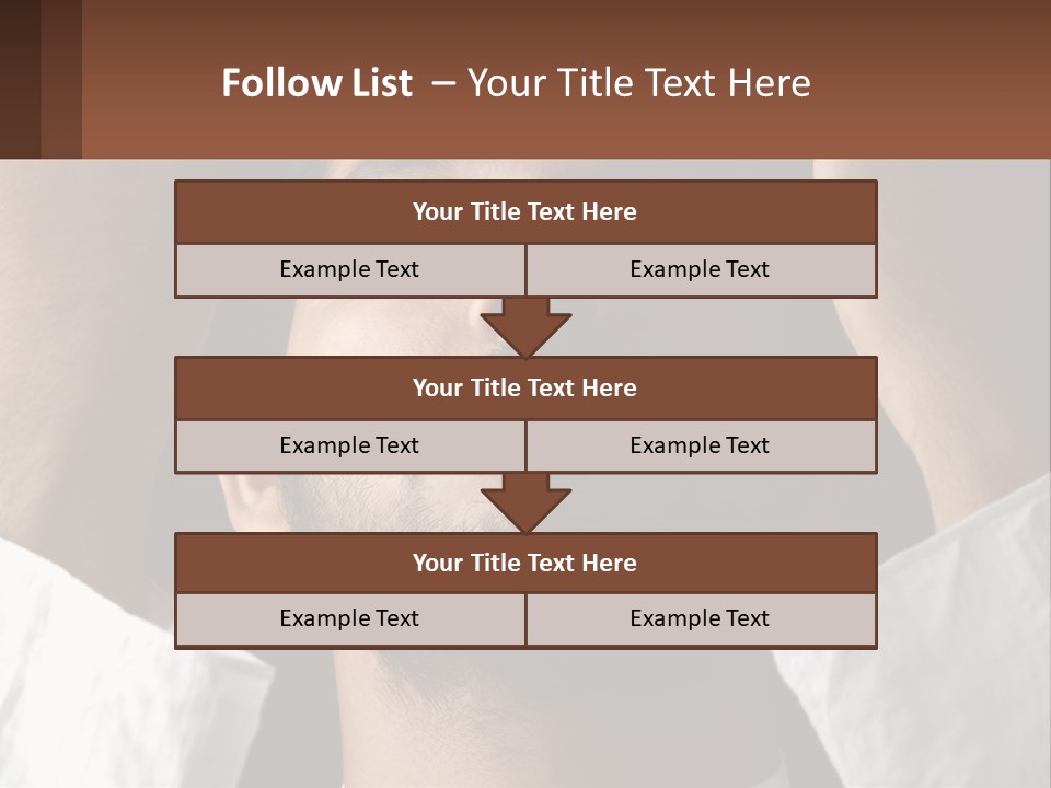 God Moslem Ramzan PowerPoint Template