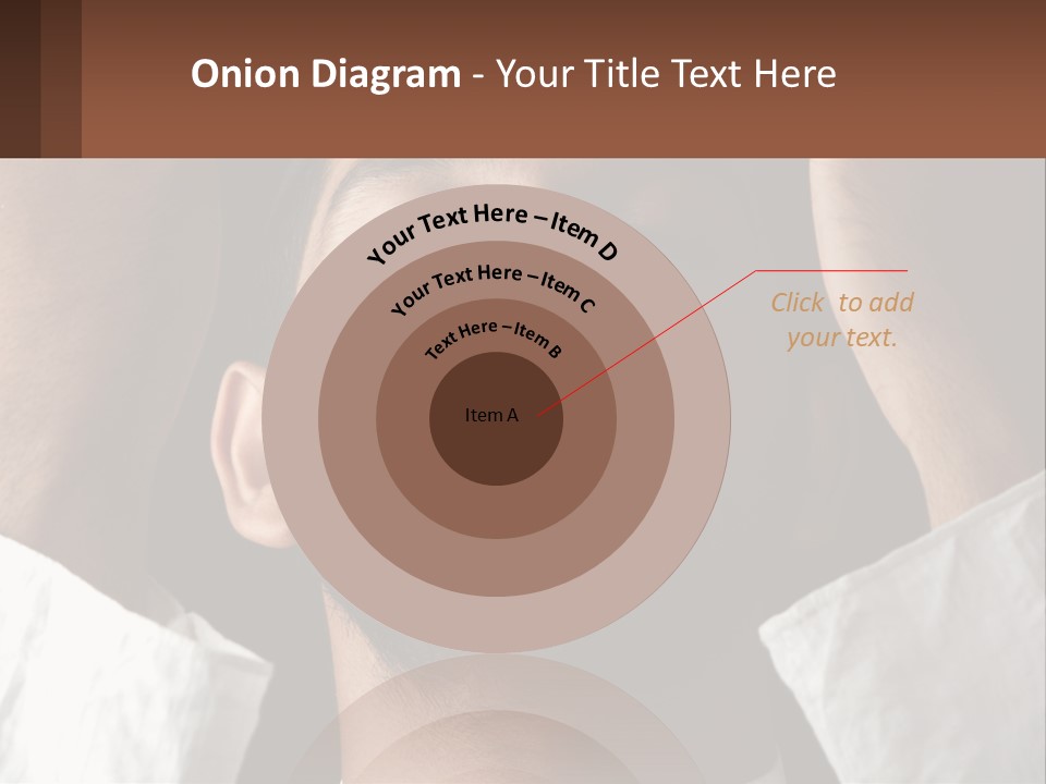 God Moslem Ramzan PowerPoint Template