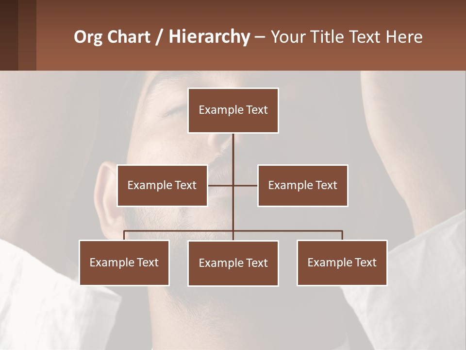 God Moslem Ramzan PowerPoint Template