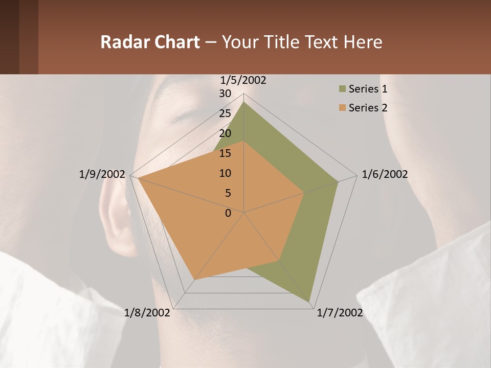 God Moslem Ramzan PowerPoint Template