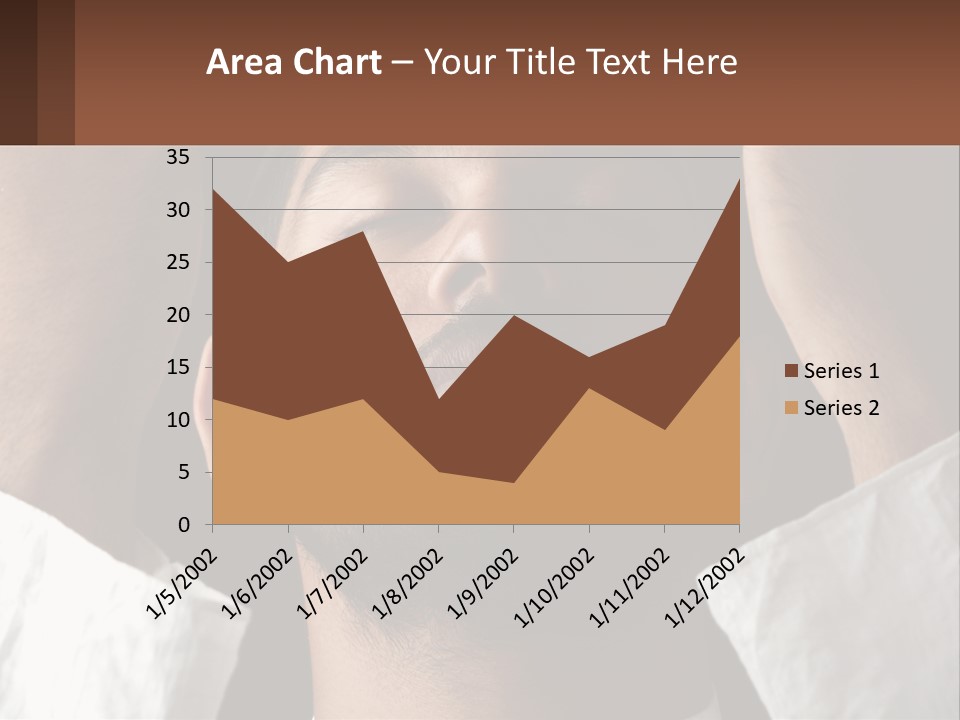 God Moslem Ramzan PowerPoint Template