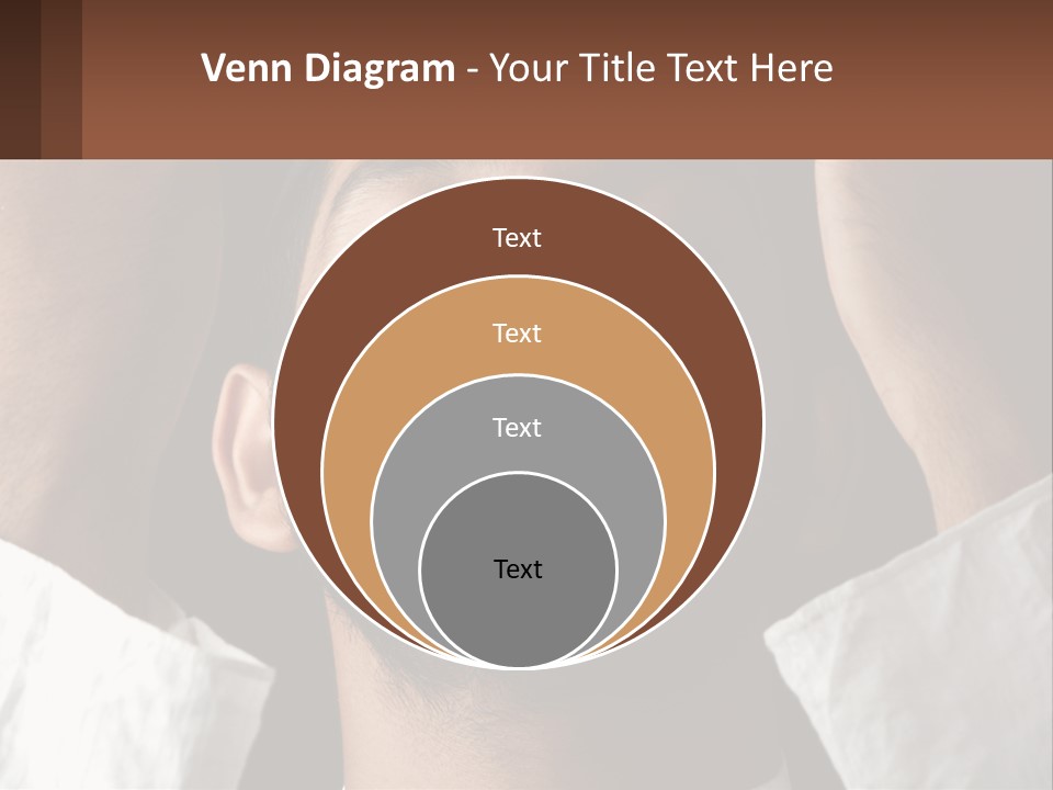 God Moslem Ramzan PowerPoint Template