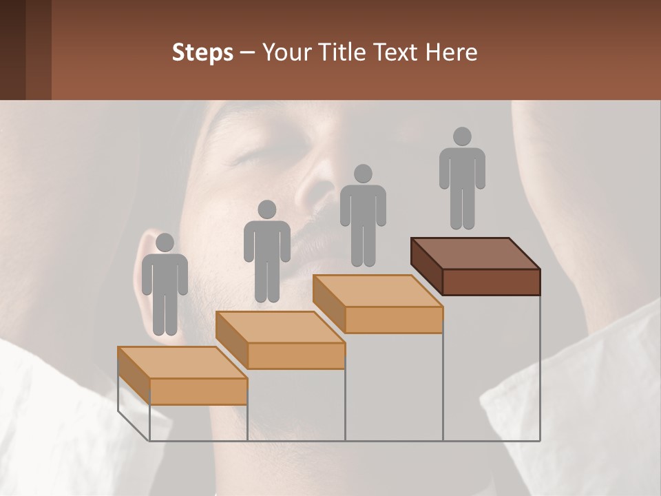 God Moslem Ramzan PowerPoint Template