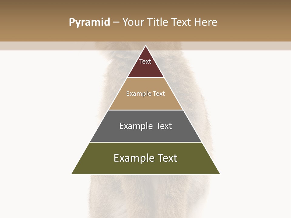 Wabbit Easter Bunny PowerPoint Template