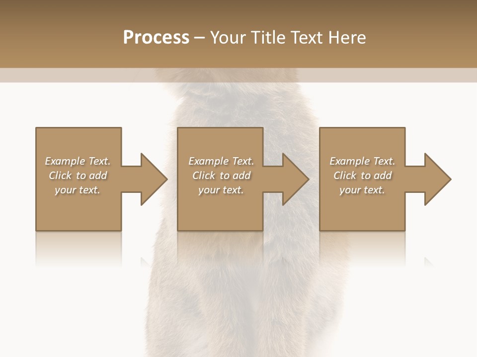 Wabbit Easter Bunny PowerPoint Template