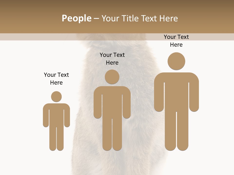 Wabbit Easter Bunny PowerPoint Template