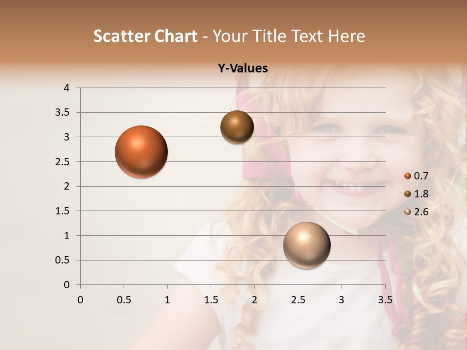 Child Childhood Safety PowerPoint Template