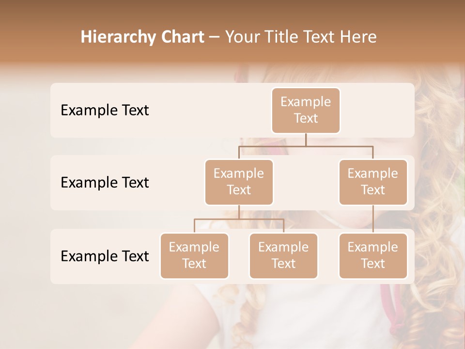 Child Childhood Safety PowerPoint Template