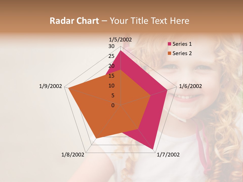 Child Childhood Safety PowerPoint Template