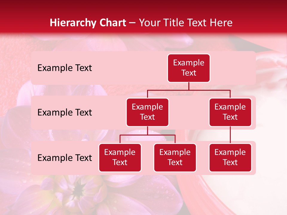 Smooth Moisten Makeover PowerPoint Template