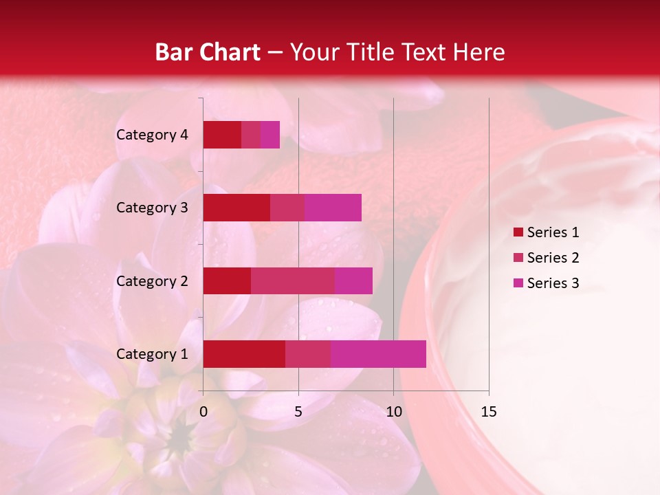Smooth Moisten Makeover PowerPoint Template