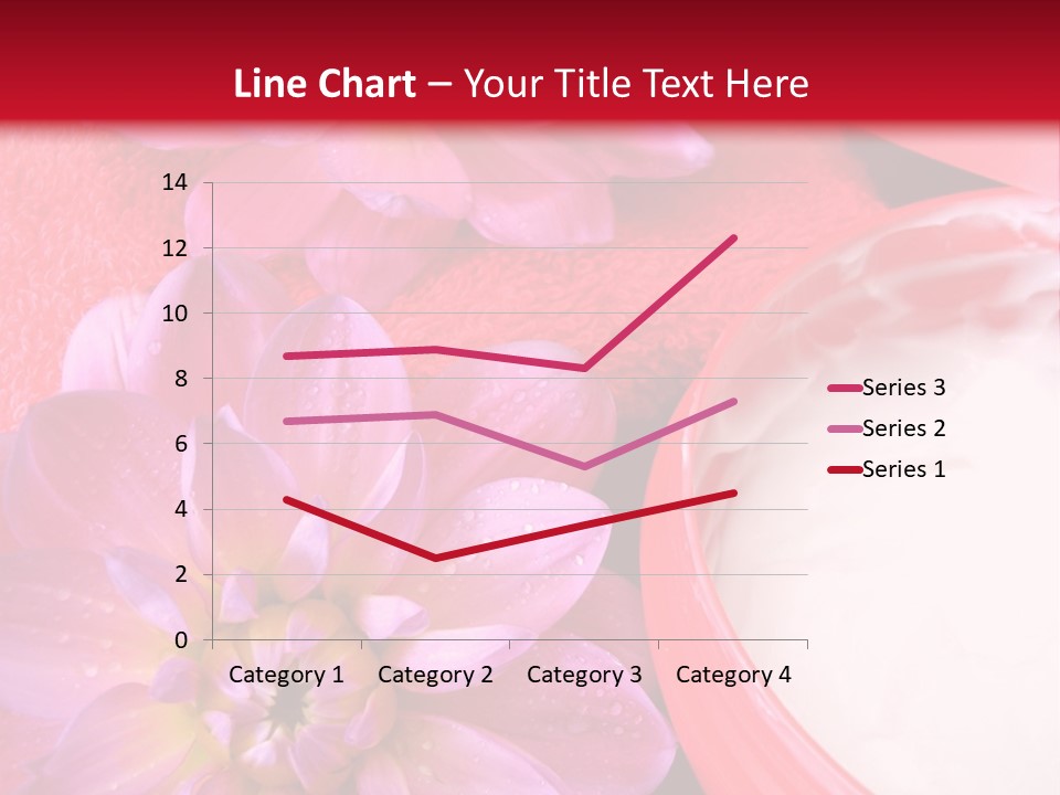 Smooth Moisten Makeover PowerPoint Template