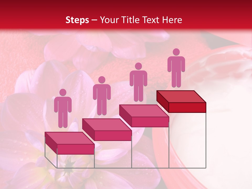 Smooth Moisten Makeover PowerPoint Template