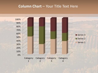 Asti Countryside Mediterranean PowerPoint Template