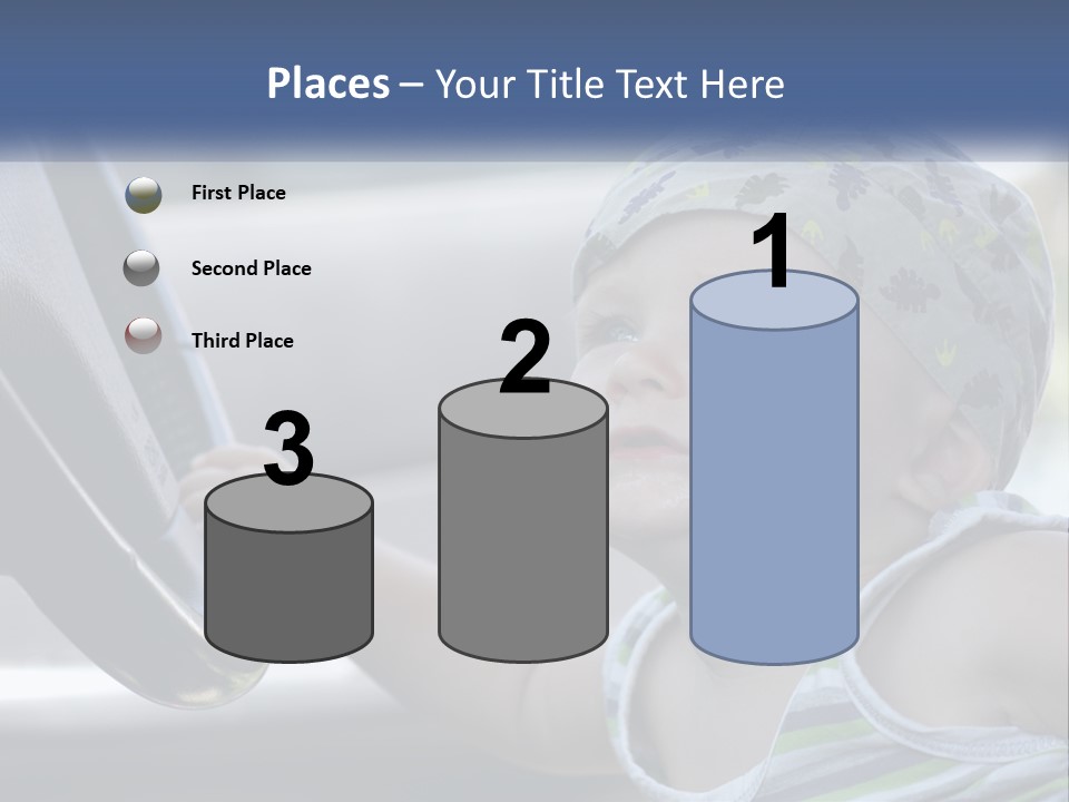 Fun Only Driver PowerPoint Template