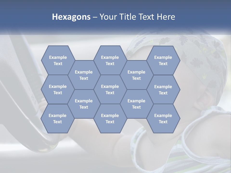 Fun Only Driver PowerPoint Template