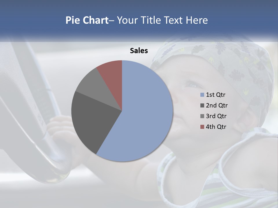 Fun Only Driver PowerPoint Template