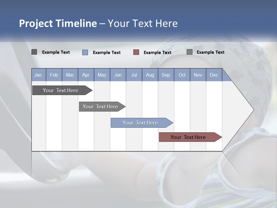 Fun Only Driver PowerPoint Template