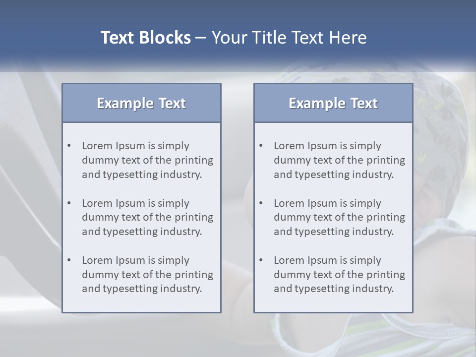 Fun Only Driver PowerPoint Template
