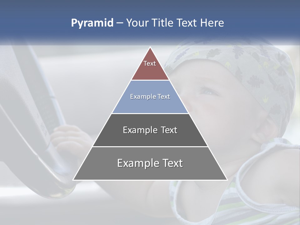 Fun Only Driver PowerPoint Template