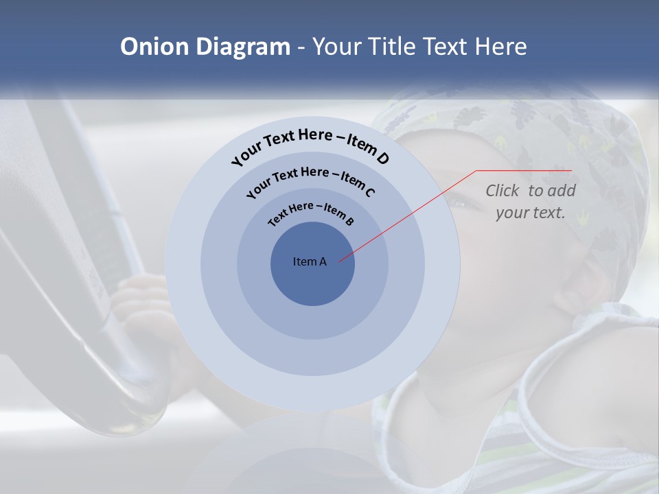 Fun Only Driver PowerPoint Template