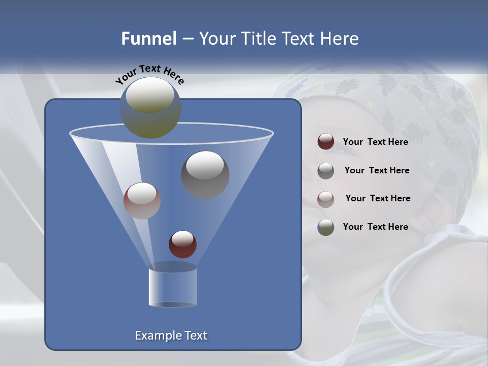 Fun Only Driver PowerPoint Template