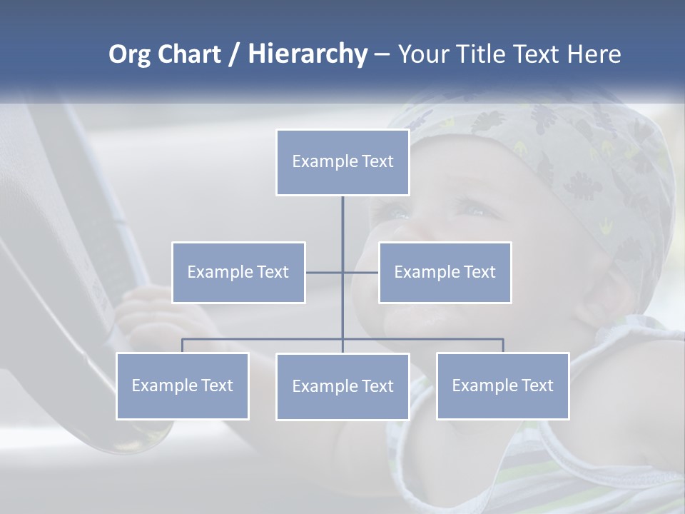 Fun Only Driver PowerPoint Template