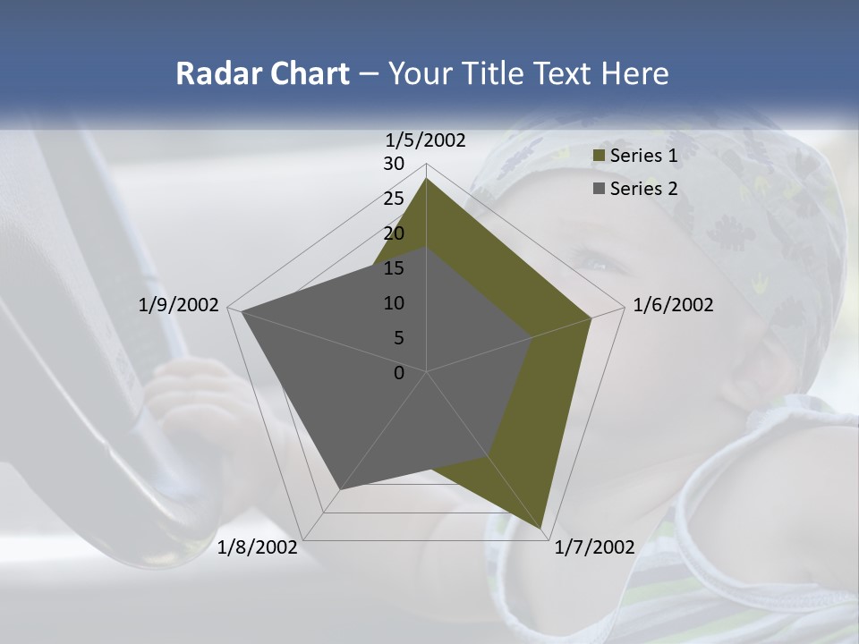 Fun Only Driver PowerPoint Template