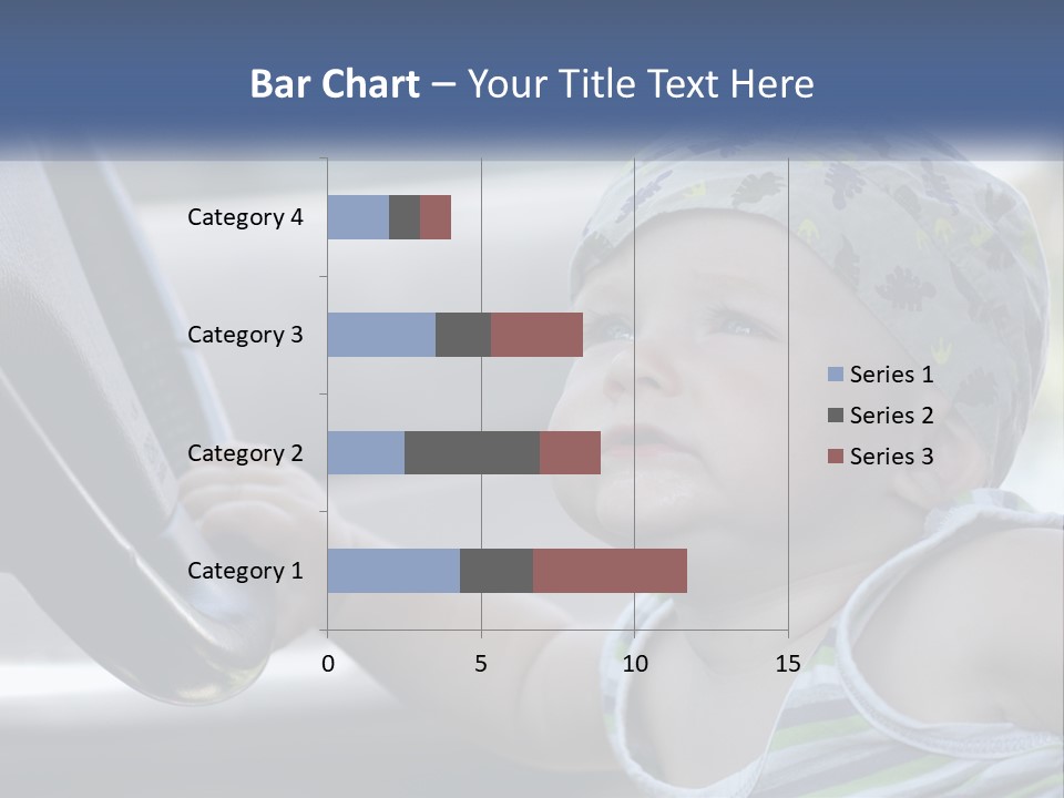 Fun Only Driver PowerPoint Template